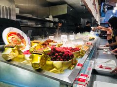 嫩牛肉-成都你六姐·牛肉冒菜(城市集市合生汇店)