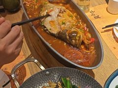 -中国徽菜·徽商故里(广安门店)