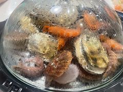 -前王院•巧克力海鲜市集餐厅(万平口店)