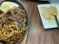 -王家沙点心店(西康路店)