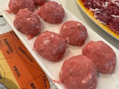 -潮汕大目牛肉火锅(水围店)