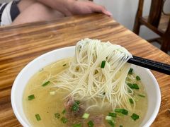 -海汇源老烧麦店(东大街总店)