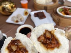 -华源餐厅·海鲜大排档(日月贝店)
