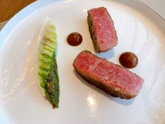 -Amber(置地文华东方酒店)