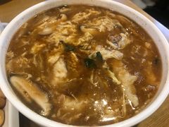 -台北楚楚园馅饼粥(虹桥南丰城店)