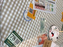 -阿金大白·上海菜馆(新天地店)