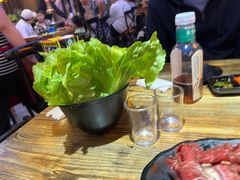 -吉志烤肉(太原总店)