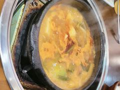 -黔有有贵州酸汤夺夺粉火锅(五味十字店)