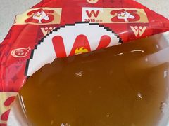 -华莱士·全鸡汉堡(越秀云台花园店)