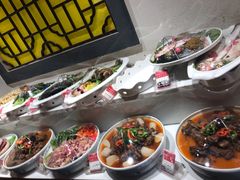 -淮南牛肉汤酒店(可伦公馆店)