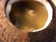 椰子鸡汤-盒马鲜生(皇庭广场店)