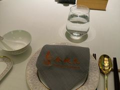 -金链花·泰国餐厅(国贸店)