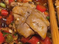 -潮火锅·麻辣牛肉火锅(观音桥方圆·LIVE店)