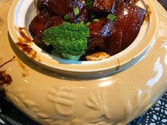 -蠔友汇·海鲜·生蚝烧烤(大东店)
