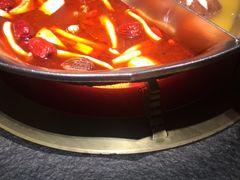 -湊湊火锅·茶憩(石家庄万象城店)