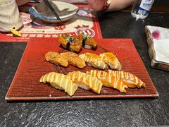 -古田居·特色寿司料理(星之岛旗舰店)