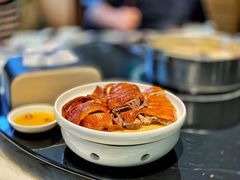广式烧鹅-花城粤菜餐厅(高新区店)