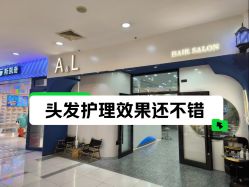 -A&L salon