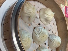 -小杨生煎(松江大学城店)