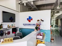 -欧奕国际动物医院