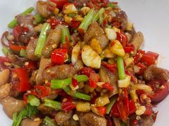 -笨罗卜浏阳菜馆(太平街店)