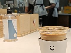 -dotcom coffee古点咖啡(致真大厦店)
