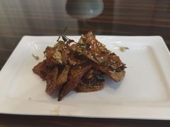 -环球港凯悦 · 享悦中餐厅