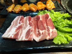 -红小姐的烤肉店(西三旗店)