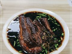 -无名老卤面(中华门店)