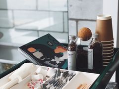 -RWORK·COFFEE(滨江店)
