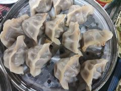 -范老二肉串饺子馆(中街店)