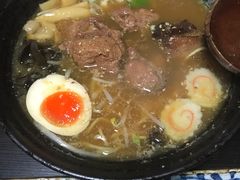 -日本料理神拉面