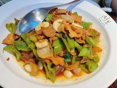 -湖兰金牌小炒肉(椒江万达店)