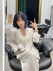 -Kraemer Paris  苏豪路易士·嘉玛发廊