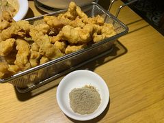 -吕氏疙瘩汤·海鲜新鲁菜(凯德mall新都心店)