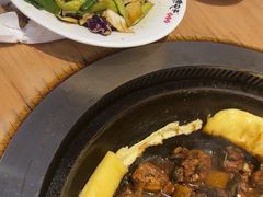 -咱屯子铁锅炖直营店(保利店)