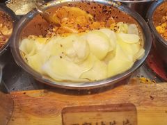 -周小亮丁家坡洋芋(全国总店)