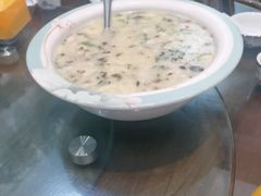 -太子食府(圣水路店)