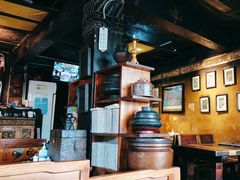 -玛吉阿米·餐吧