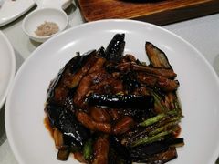 -皇城根北京风味主题餐厅(中海环宇城店)