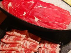 -晓宇重庆火锅(西安荟聚店)