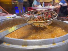 -荣叔港式沙嗲牛肉火锅(正佳潮流店)