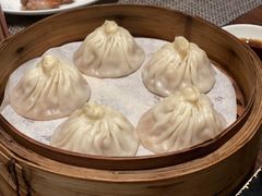 金牌小笼包-十里弄堂(K11店)