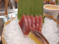 -大渔铁板烧(东城店)
