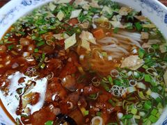 -天下第一面(大雁塔北广场店)