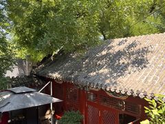 -程府宴-国宴(南长街·四合院店)