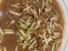 -梅利汴京烤鸭•开封豫菜地标店(晋安路店)
