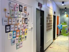 -永信齿科·永典口腔门诊部(浦东店)