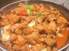 -蛙喔牛蛙(太仓万达店)