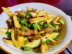 -业华湘·特色菜